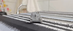 3d Printed 1/72 Sweden Sav m/43 (1946) Assault Gun Carrier Unpainted Kit