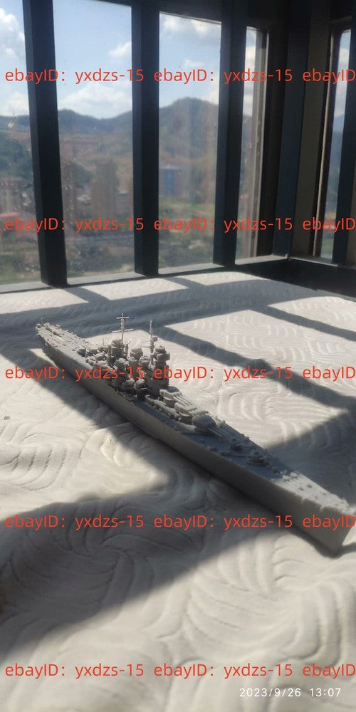1/700 venice Heavy Cruiser(full Hull/waterline)