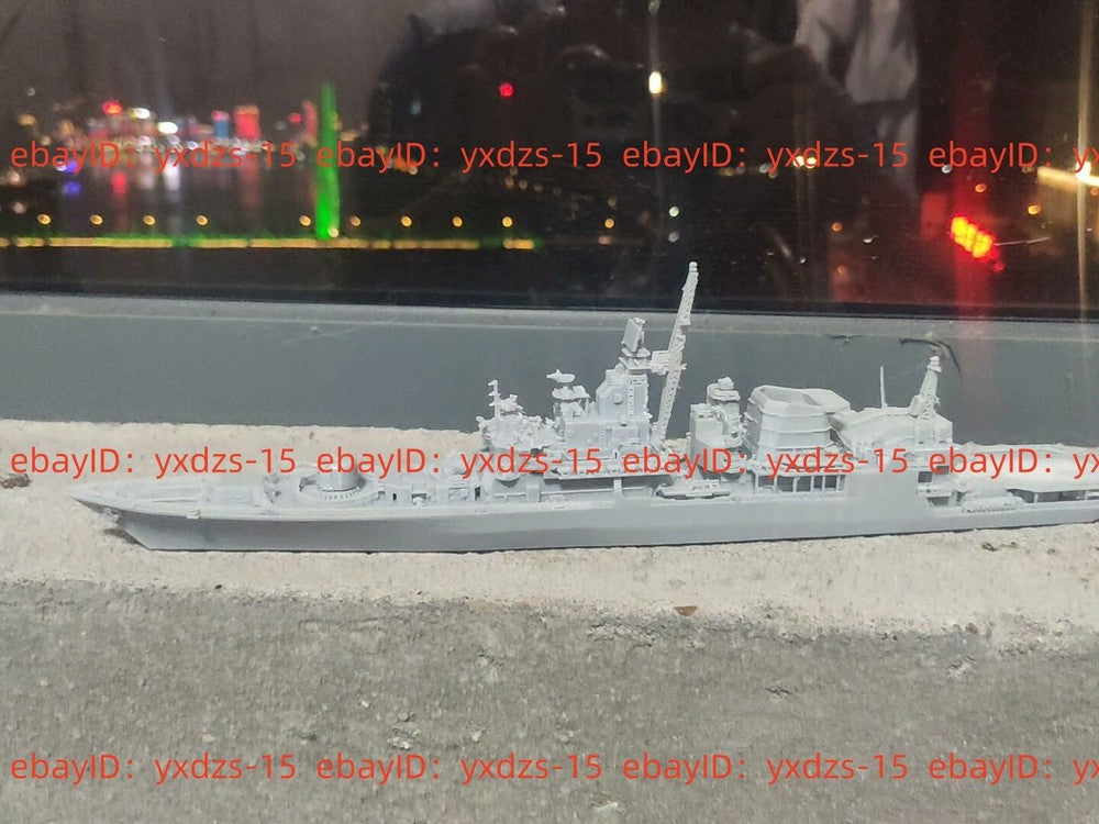 1/700 Ukrainian Navy Flagship "getman Sagadachne" (Waterline/full hull)