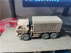 1/72 United States M1083 Truck Painted Finished Model