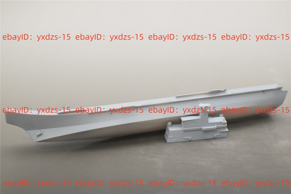 1/700 Htms Chakri Naruebet Aircraft Carrier