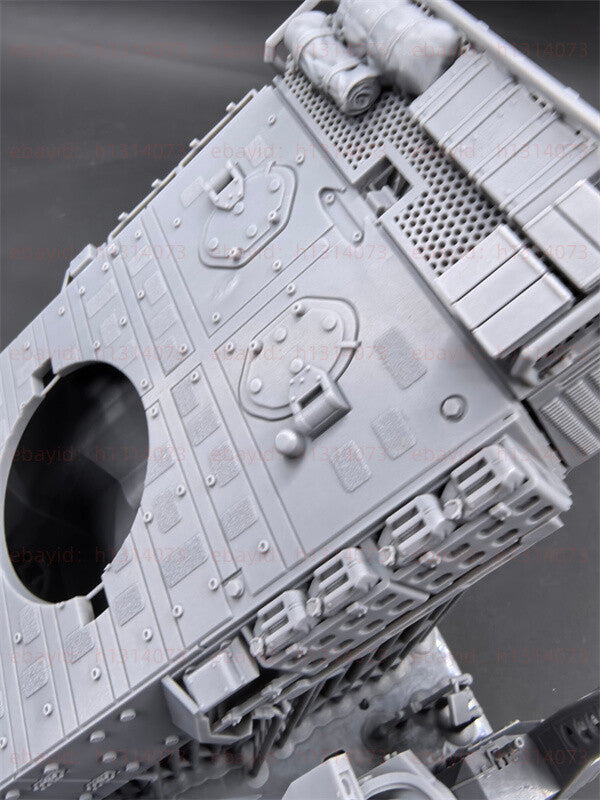 3d Printed Kit 1/35 Rheinmetall Boxer Armored Vehicle Crv Block2