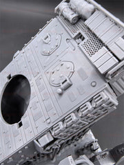 3d Printed Kit 1/35 Rheinmetall Boxer Armored Vehicle Crv Block2
