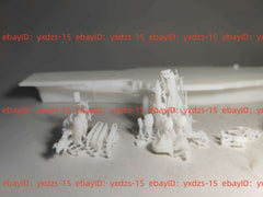 1/700 Hms Illustrious Aircraft Carrier