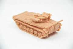3d Printed 1/72/144 BMP-2M Berezhok Infantry Fighting Vehicle ﻿Unpainted Kit