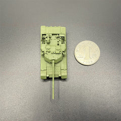 1/144 VT-4 Main Battle Tank Painted Finished Model