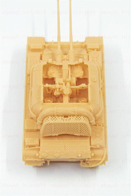 3d Printed 1/72/144 Type 80 57mm SPAAG (WZ305) Unpainted Kit