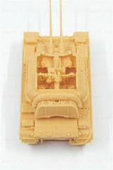 3d Printed 1/72/144 Type 80 57mm SPAAG (WZ305) Unpainted Kit