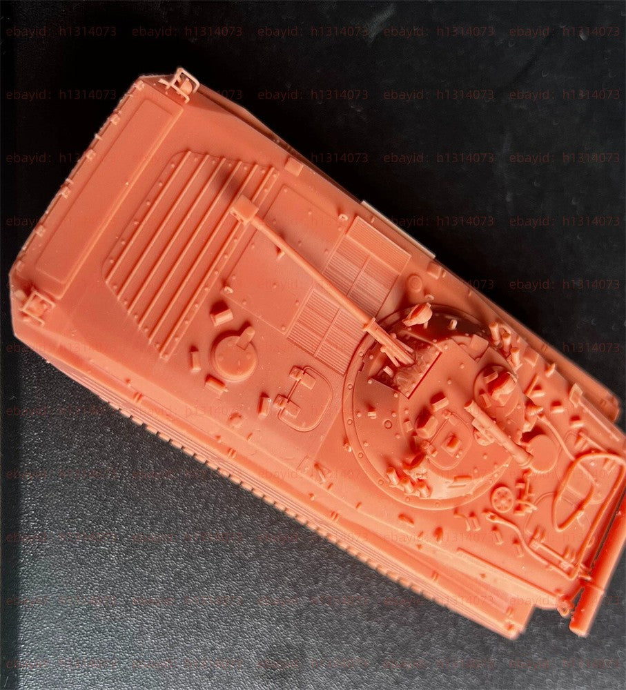 3d Printed 1/72 BMP-2 Infantry Fighting Vehicle Unpainted Kit