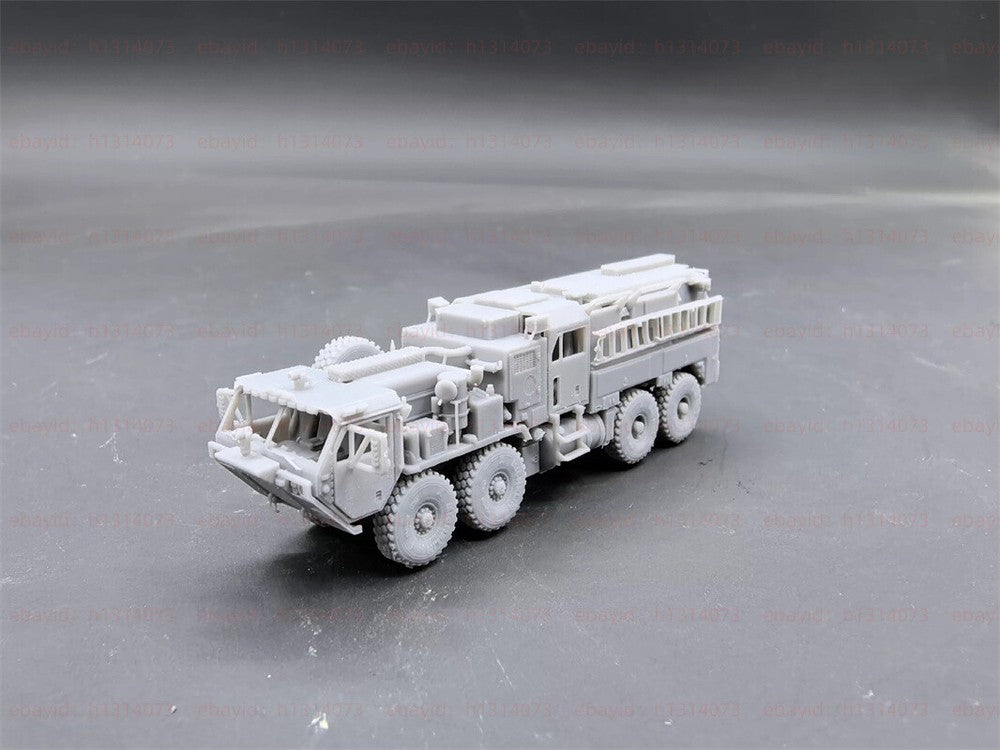 3d Printed Kit 1/144 Us M1142 Tactical Fire Fighter