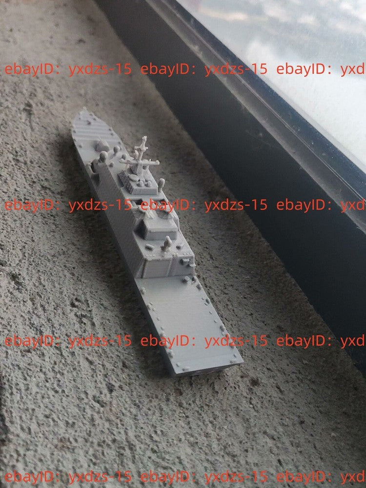 1/700 Freedom class Littoral Combat Ship(full Hull/waterline)