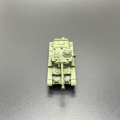 1/144 Tank Cruiser, Comet I (A34) Painted Finished Model