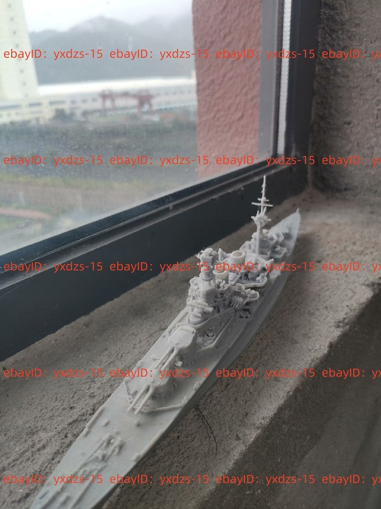 1/700 Hms Repulse(full Hull/waterline)