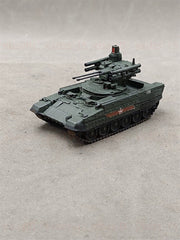 1/72 Russian Fire Support Vehicle Painted Finished Model