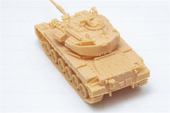 3d Printed 1/72/144 South African Olifant Mk 1A Main Battle Tank Unpainted Kit