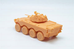 3d Printed 1/72/144 Italian B1 Centauro Armored Vehicle Unpainted Kit