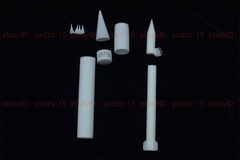 3d Printed 1/144 Dongfeng Strategic Missile Full Series Unpainted Kit