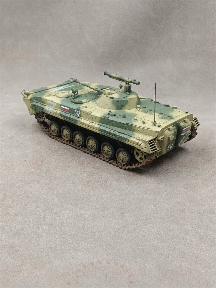 1/35 Bmp Infantry Fighting Vehicle Painted Finished Model