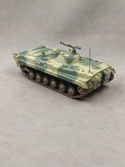 1/35 Bmp Infantry Fighting Vehicle Painted Finished Model