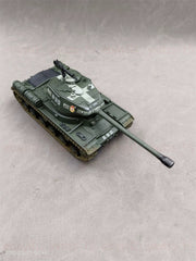 1/35 Soviet Is-2 Heavy Tank Painted Finished Model