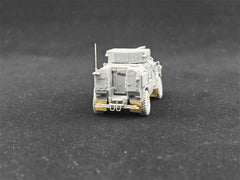 3d Printed Kit 1/72 Typhoon-vdv Armored Personnel Carrier