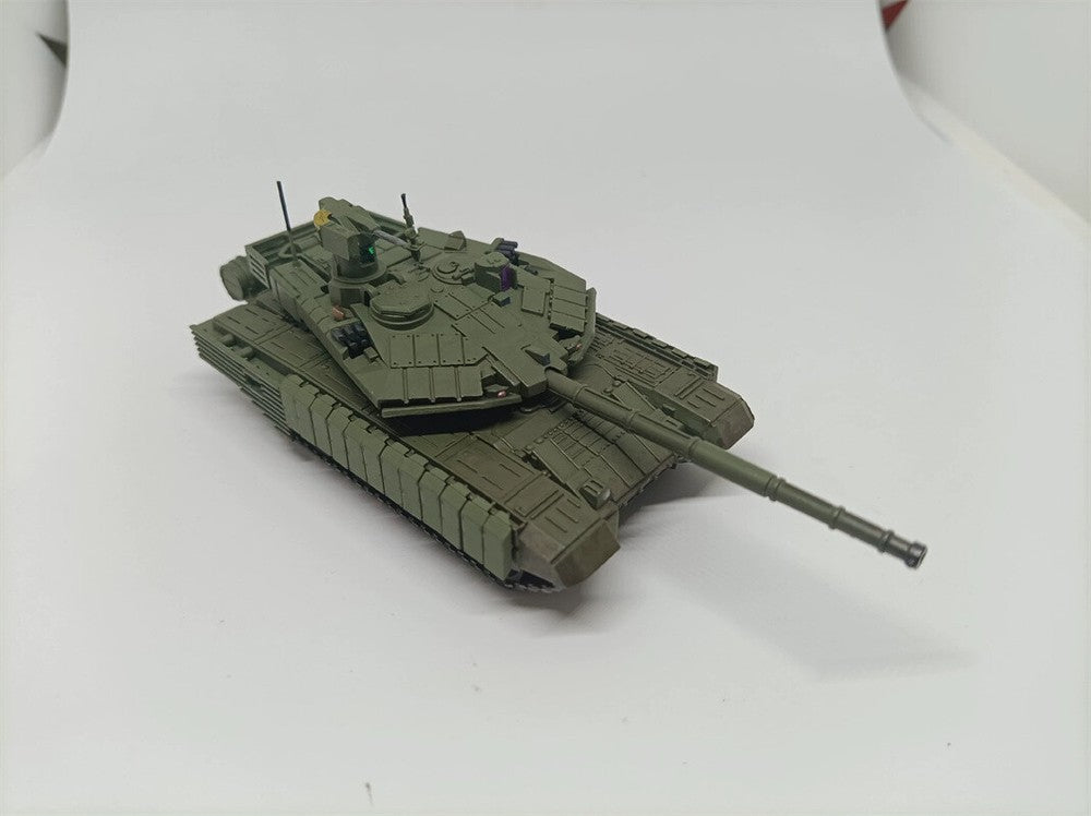1/72 Russian T-90 Main Battle Tank Painted Finished Model