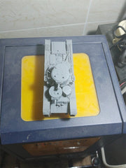 3d Printed 1/72 Soviet T-35 Heavy Multi-turret Tank ﻿Unpainted Kit