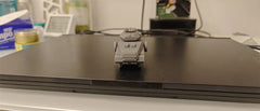 3d Printed 1/72 United States Marmon-Herrington Armored Vehicle ﻿Unpainted Kit
