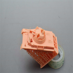 3d Printed 1/72 Flakpanzer Coelian（Kugelblitz） Unpainted Kit