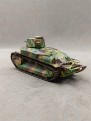 1/35 Japan's Type 89 Tank Painted Finished Model