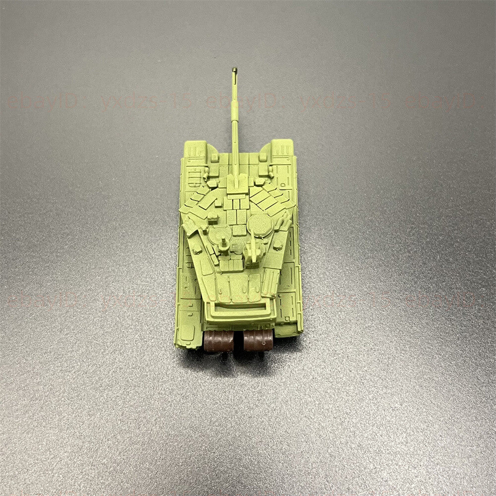 1/144 T-90AM Main Battle Tank Painted Finished Model