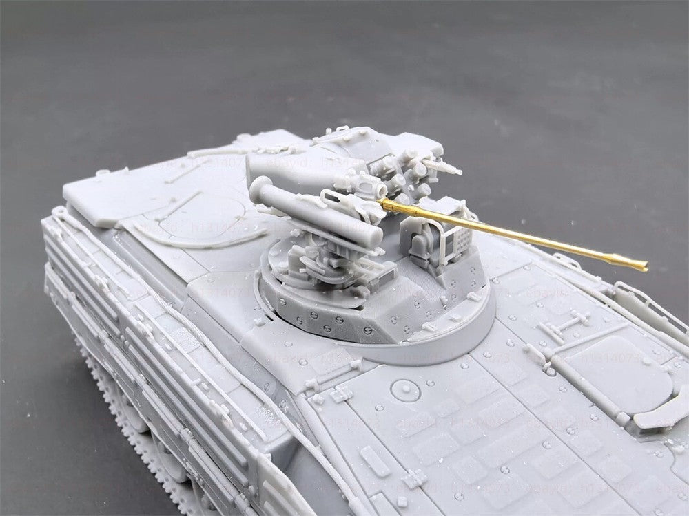 3d Printed Kit 1/72/87/144 German Marder A3/a5 Armored Vehicle