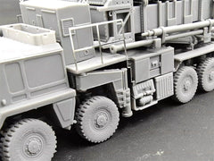 3d Printed Kit 1/72/87/144 Pac-2 Patriot Missile Launcher Vehicle