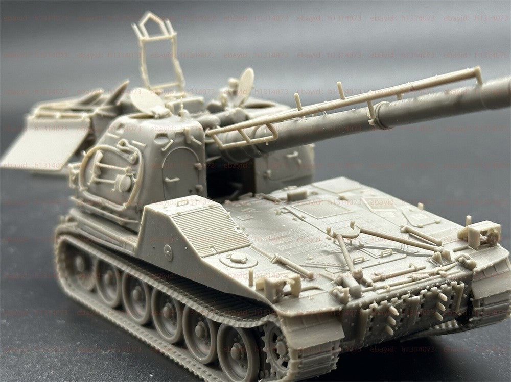 3d Printed 1/35 Bandkanon 1A Unpainted Kit