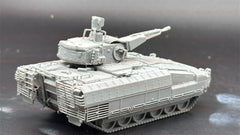 3d Printed 1/72 Puma Infantry Fighting Vehicle Unpainted Kit