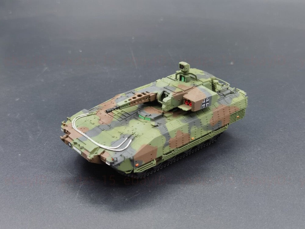 1/72 German Puma Armored Personnel Carrier Painted Finished Model
