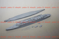 1/700 German 1939 "bremen" Cruise Ship