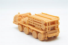 3d Printed 1/72/144 Russian S-350E Vityaz Air Defense System ﻿Unpainted Kit