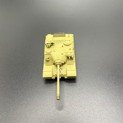 1/144 Tortoise Heavy Assault Tank Painted Finished Model