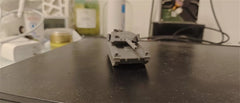 3d Printed 1/48 United States Close Combat Vehicle, Light (ccvl) Unpainted Kit