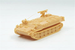 3d Printed 1/72/144 9p149 Shturm-s Anti-tank Vehicle ﻿Unpainted Kit