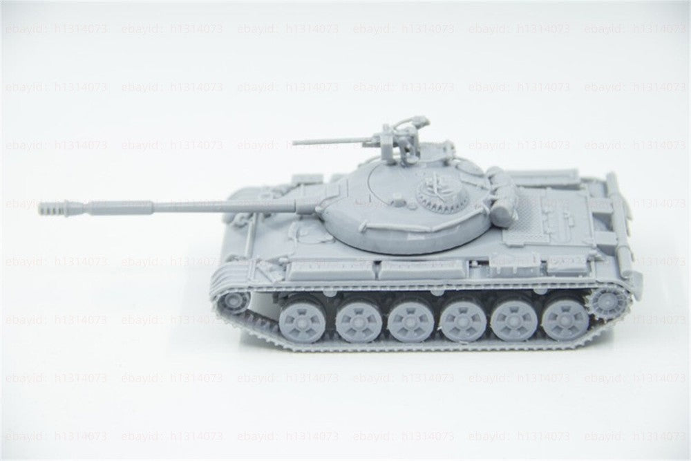 3d Printed 1/72/144 Soviet Object 140﻿ Unpainted Kit