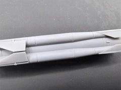 3d Printed 1/72/144 Russian Kh-41 "moskit" Anti-ship Missile