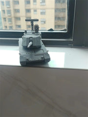 3d Printed 1/72 Italy Otomatic 76 SPAAG Unpainted Kit