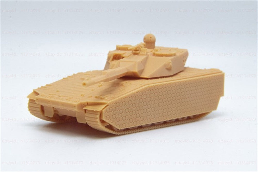 3d Printed 1/72/144 Swedish CV90 "Ghost" Armoured Vehicle Unpainted Kit