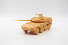 3d Printed 1/72/144 Type 16 Maneuver Combat Vehicle Unpainted Kit