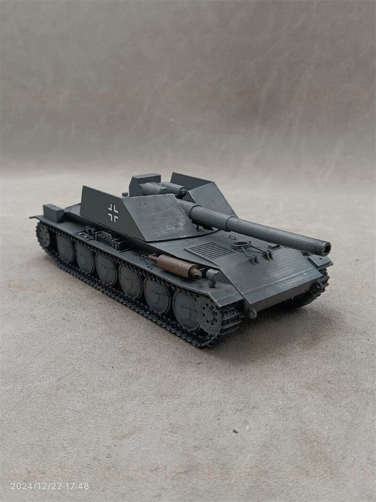 1/35 Rheinmetall Waffenträger Painted Finished Model
