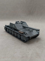 1/35 Rheinmetall Waffenträger Painted Finished Model