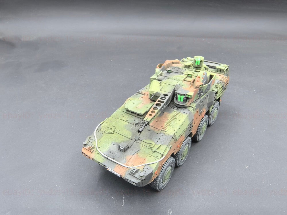 1/72 Boxer Armored Vehicle Crv Block2 Painted Finished Model