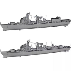 3d Printed Kit 1/700/1250/2000 China Type 051 Brigantine-class Destroyer